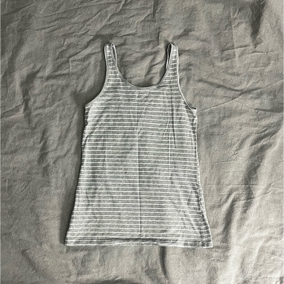 Old Navy Striped Tank - Picture 3 of 6